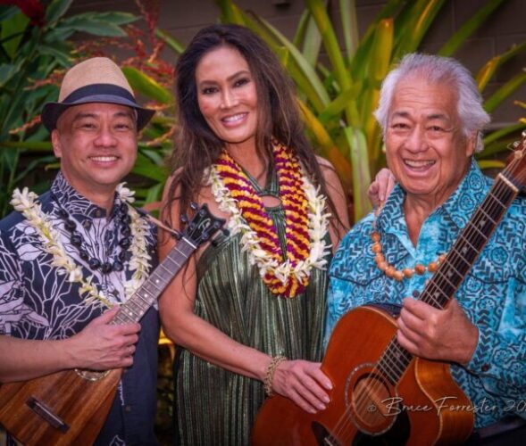 Megan's Top 10 events: Jan. 16-22
